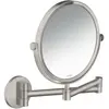 hansgrohe, Miroir cosmétique, Miroir de rasage Axor Universal Circular...