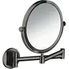 hansgrohe, Miroir cosmétique, Miroir de rasage Axor Universal Circular...