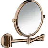 hansgrohe, Miroir cosmétique, Miroir de rasage Axor Universal Circular...