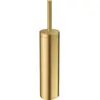 hansgrohe, Brosse WC, Porte-brosse WC Axor Uni Circular montage mural ...