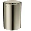 hansgrohe Poubelle Axor Universal Circular nickel poli, Poubelle, Arge...
