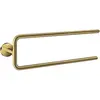 hansgrohe, Porte-serviettes + crochets pour serviettes, Porte-serviett...