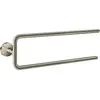 hansgrohe, Porte-serviettes + crochets pour serviettes, Porte-serviett...