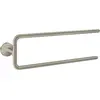 hansgrohe, Porte-serviettes + crochets pour serviettes, Porte-serviett...
