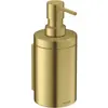 Axor, Distributeur de savon + porte-savon, Distributeur de lotion Univ...