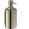 hansgrohe, Distributeur de savon + porte-savon, Distributeur de savon ...