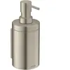 Axor, Distributeur de savon + porte-savon, Distributeur de savon liqui...