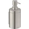 Axor, Distributeur de savon + porte-savon, Distributeur de lotion Univ...
