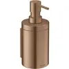 Axor, Distributeur de savon + porte-savon, Distributeur de lotion Univ...