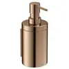 Axor, Distributeur de savon + porte-savon, Distributeur de savon liqui...