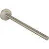 hansgrohe, Porte-serviettes + crochets pour serviettes, Porte-serviett...