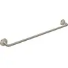 hansgrohe, Porte-serviettes + crochets pour serviettes, Porte-serviett...