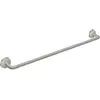 hansgrohe, Porte-serviettes + crochets pour serviettes, Porte-serviett...