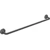 hansgrohe, Porte-serviettes + crochets pour serviettes, Porte-serviett...