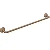 hansgrohe, Porte-serviettes + crochets pour serviettes, Porte-serviett...