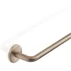 Axor Universal Circular - Handdoekhouder, lengte 60 cm, geborsteld bro...