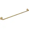 hansgrohe, Porte-serviettes + crochets pour serviettes, Porte-serviett...