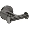 Hansgrohe - axor Universal Circular Crochet pour serviette, double,