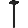hansgrohe, Système de douche, HG Raccord de plafond AXOR 300mm, DN 15,...