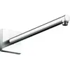 Axor, Système de douche, HG Bras de douche 390mm, DN 15, carré chromé
