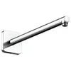 hansgrohe, Système de douche, HG Bras de douche AXOR 390mm, DN 15, sof...
