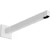 hansgrohe, Système de douche, bras de douche E, 39 cm, 24337