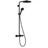 hansgrohe, Système de douche, Pulsify S Puro Système de douche 260, 1j...