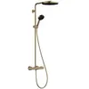 hansgrohe, Système de douche, Pulsify S Puro Système de douche 260, 1j...