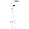 hansgrohe, Système de douche, Pulsify S Puro Système de douche 260, 1j...