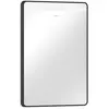 hansgrohe, Miroir, Xarita Lite Q miroir, éclairage LED horizontal, 500...