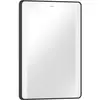 hansgrohe, Miroir, Xarita Lite Q Miroir, illumination LED latérale, 50...