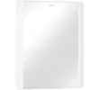 hansgrohe, Armoire de toilette, Xarita Lite Q Miroir, illumination LED...