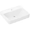 hansgrohe, Lavabo, Xanuia Q lavabo, avec trou pour robinet, sans trop-...