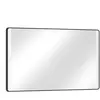 hansgrohe, Armoire de toilette, Xarita Lite Q Miroir, illumination LED...