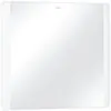 hansgrohe, Armoire de toilette, Xarita Lite Q miroir, illumination LED...
