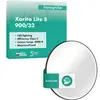 hansgrohe, Miroir, Xarita Lite S miroir, éclairage LED rond, 900x30x90...
