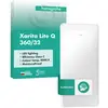 hansgrohe, Armoire de toilette, Xarita Lite Q miroir, éclairage LED ho...