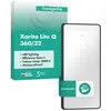 hansgrohe, Miroir, Xarita Lite Q miroir, éclairage LED horizontal, 360...