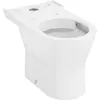 hansgrohe, Cuvette toilettes + bidet, EluPura Original S WC au sol, po...