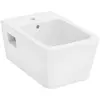 hansgrohe, Cuvette toilettes + bidet, EluPura Original Q bidet mural, ...