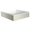 hansgrohe, Lavabo, AXOR Suite lavabo à poser, rectangulaire, 400x400mm...