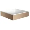 hansgrohe, Lavabo, AXOR Suite lavabo à poser, rectangulaire, 400x400mm...