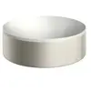 hansgrohe, Lavabo, AXOR Suite lavabo à poser, rond, D 300mm, avec cadr...
