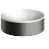 hansgrohe, Lavabo, AXOR Suite lavabo à poser, rond, D 300mm, avec cadr...