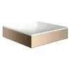 hansgrohe, Lavabo, AXOR Suite lavabo à poser, rectangulaire, 400x400mm...