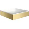 hansgrohe, Lavabo, AXOR Suite lavabo à poser, rectangulaire, 400x400mm...
