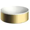 hansgrohe, Lavabo, AXOR Suite lavabo à poser, rond, D 300mm, avec cadr...