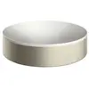 hansgrohe, Lavabo, AXOR Suite lavabo à poser, rond, D 400mm, avec cadr...