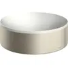 hansgrohe, Lavabo, AXOR Suite lavabo à poser, rond, D 300mm, avec cadr...