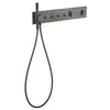 hansgrohe, Robinetterie de salle de bains, AXOR ShowerComposition modu...